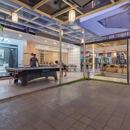 Urbanview Hotel Khayrizsan Tasikmalaya By Reddoorz Eksteriør bilde