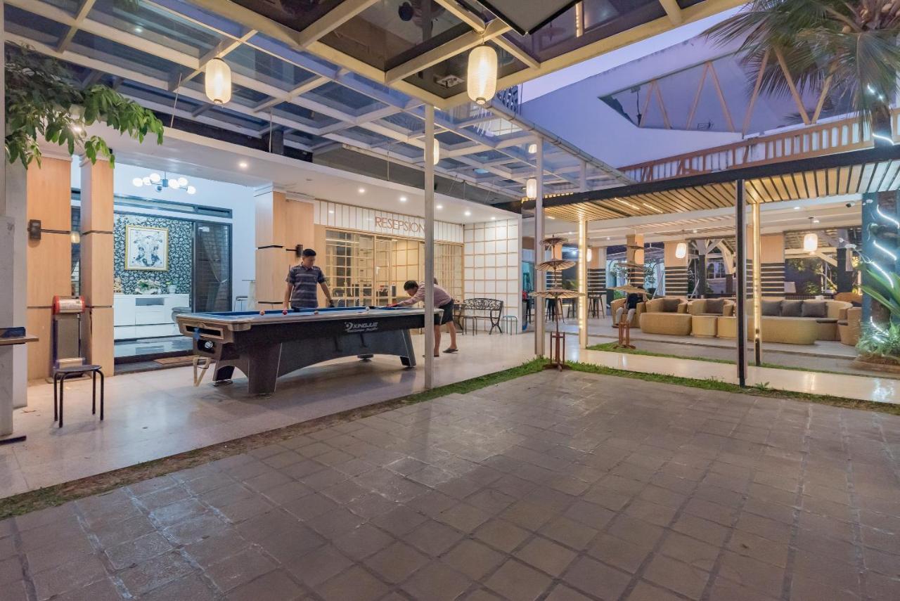 Urbanview Hotel Khayrizsan Tasikmalaya By Reddoorz Eksteriør bilde