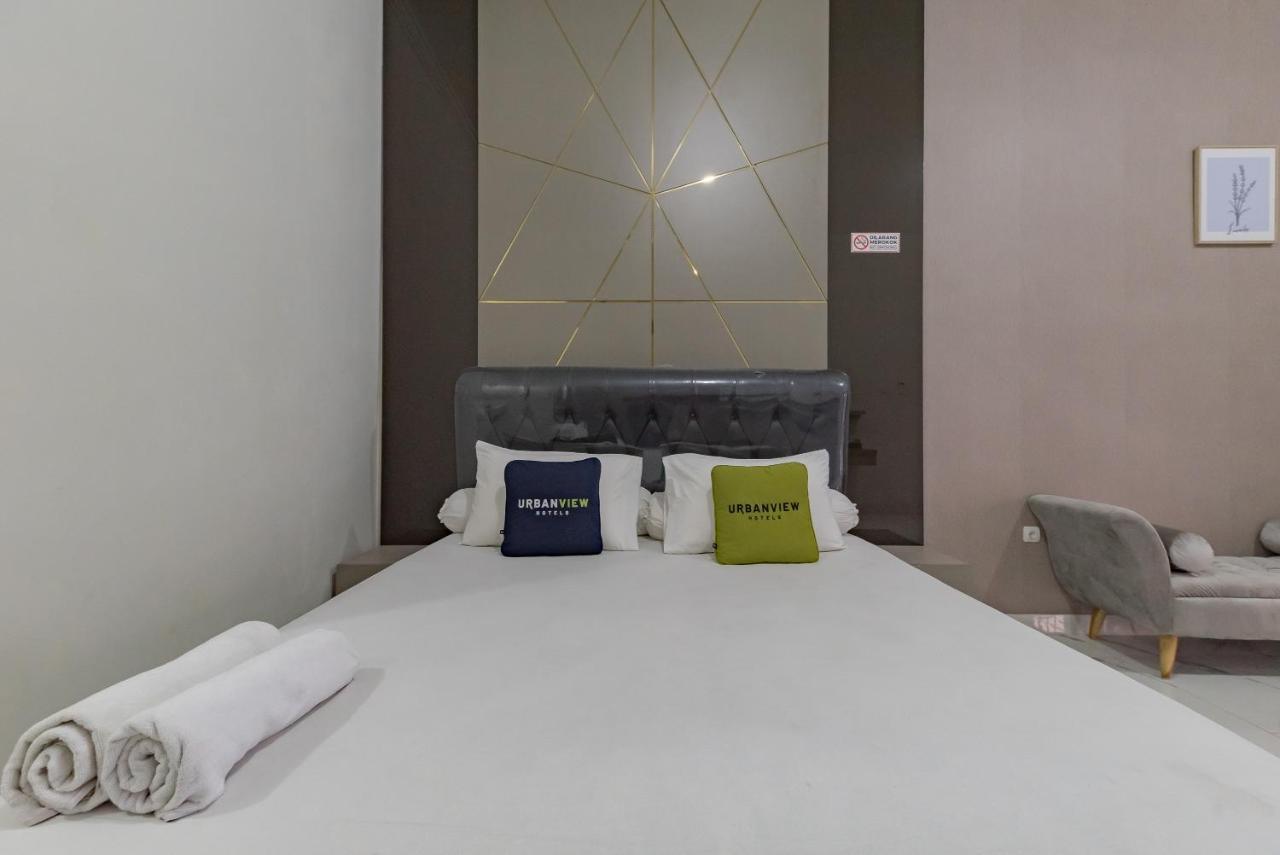 Urbanview Hotel Khayrizsan Tasikmalaya By Reddoorz Eksteriør bilde